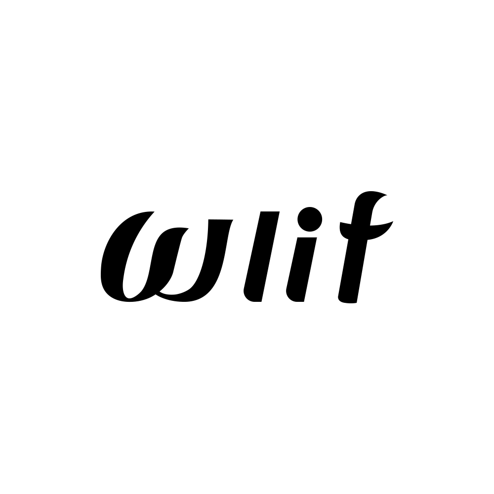 Wlif Logo